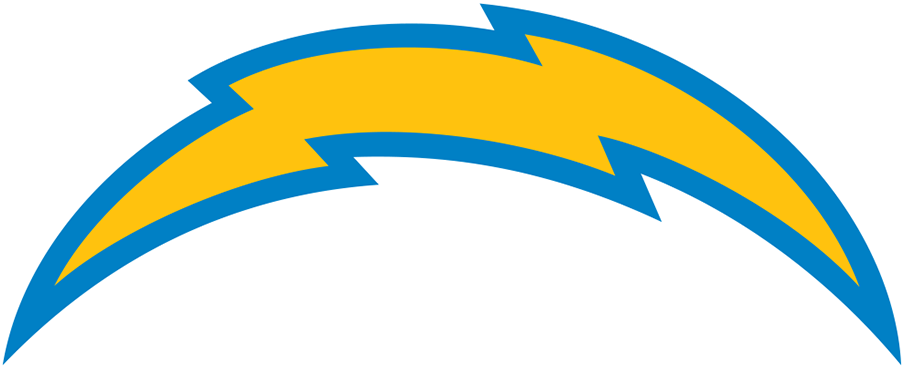 Los Angeles Chargers 2020-Pres Primary Logo iron on transfers for T-shirts